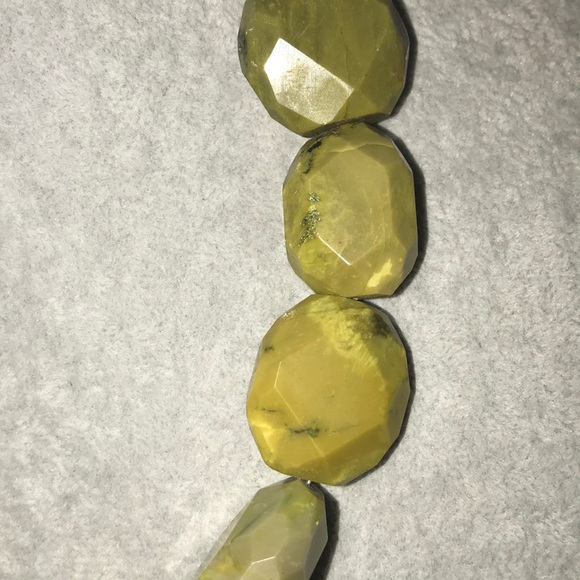 Gorgeous necklace. - Picture 10 of 10